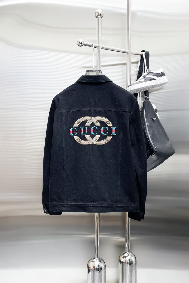 Gucci Outwear